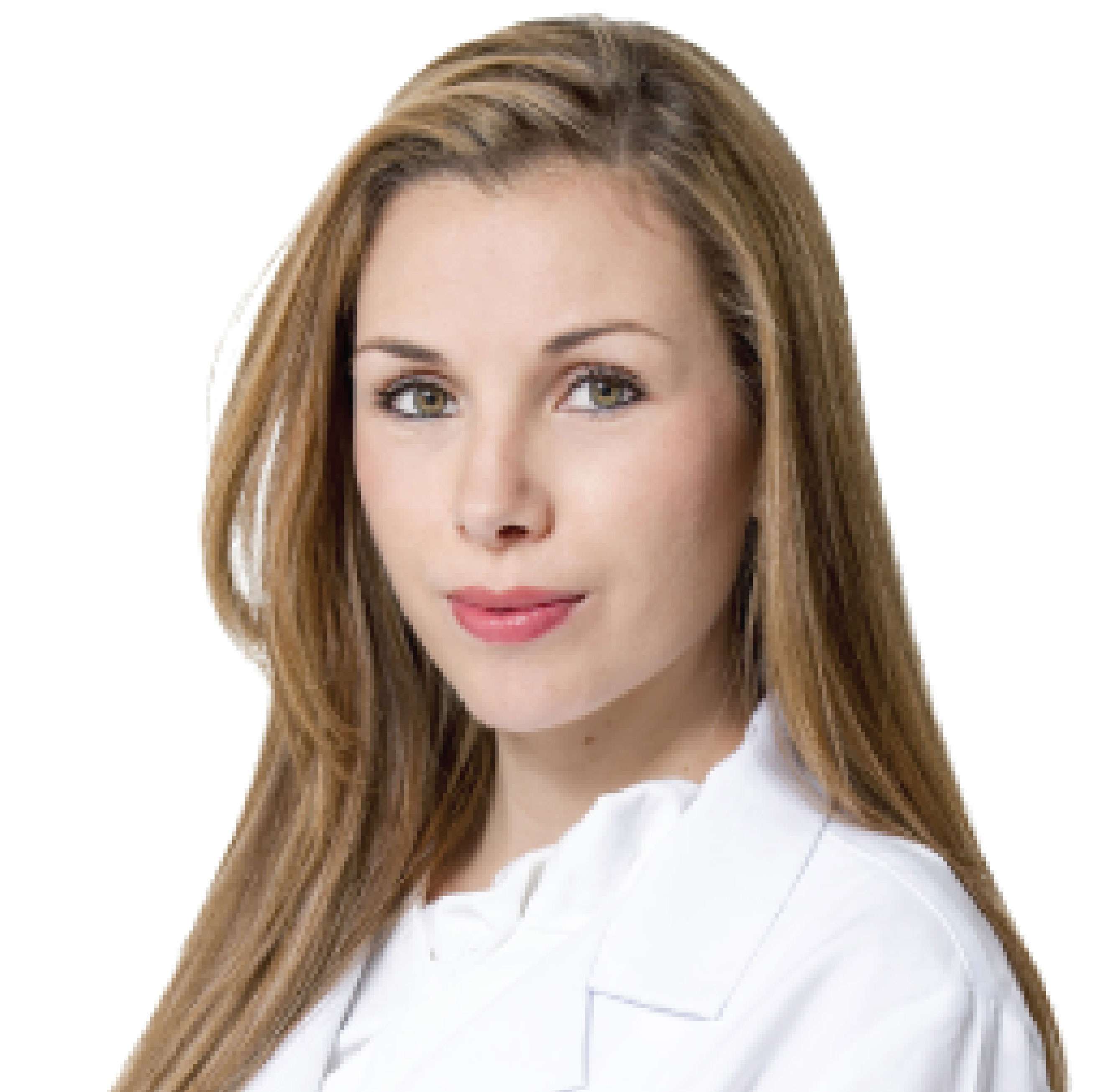 Dr Nicole Perez Blanc